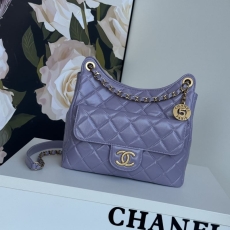 Chanel Hobo Bags